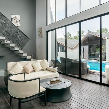 Allegra Villa Nusa Dua  Exterior photo